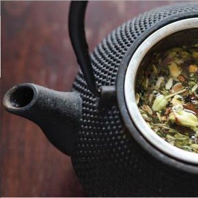 Εικόνα για την κατηγορία Τσαγιέρες DINOX